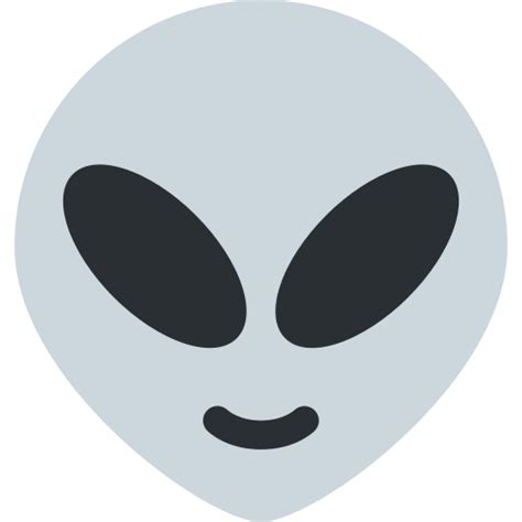 Alien Emoji Png Transparent Image Png Arts
