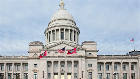 Arkansas Has A Potential Anti Hate Crime Bill In The Works Al DÍa News
