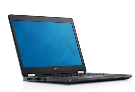 Dell Latitude E5470 Specs Review Exposes A Solid Build Quality Madd