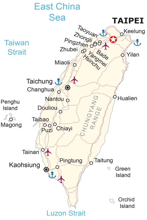 Fluss Facette Stück Taiwan Route Matratze Angst Unter