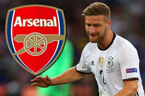We did not find results for: Soccer Blog | Arsenal finally sign Shkodran Mustafi to ...