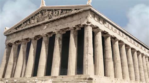 Ancient Greek Art And Architecture History