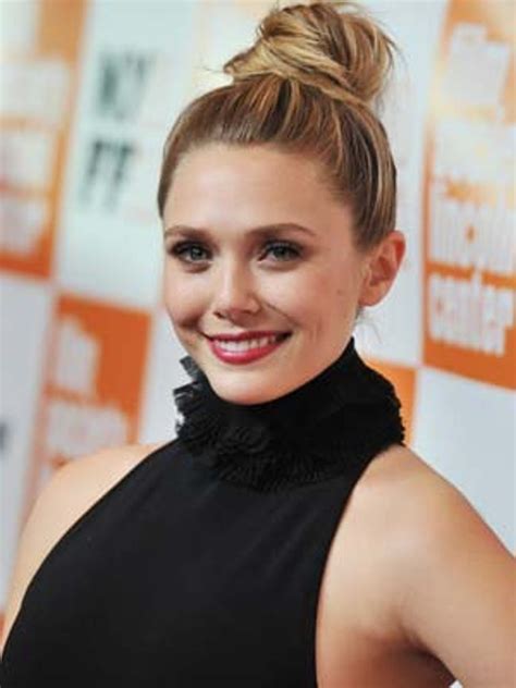 Hair Ideas 3 Ways To Try Out The Top Knot Allure