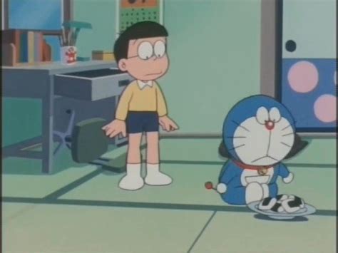 Doraemon Primera Versión De El Nacimiento De Doraemon Y Desde Un