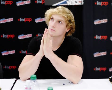 Logan Paul Releases New Video About Suicide After Japanese Forest