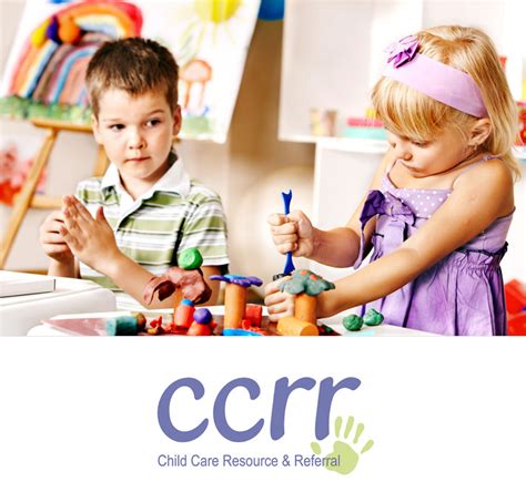 It is also an important community resource that helps support national association for child care resource and referral agencies. Child Care Resource & Referral - OneSky Community Resources