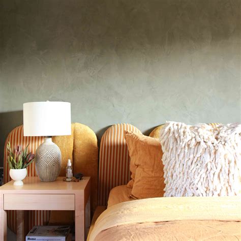 Textured Wall Paint Ideas to Transform Your Home