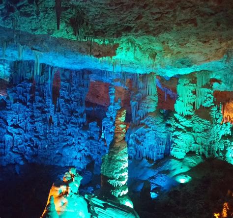 Sorek Stalactite Cave Nature Reserve Beit Shemesh Atualizado 2023 O