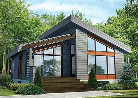 50 Photos Of Practical Custom Home Designs Ideas For Small Houses
