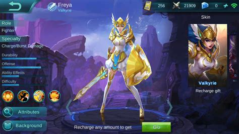 We are covering all meta heroees in this season 19 most picked hero in the game. Mobile legend best hero build Freya | Everything