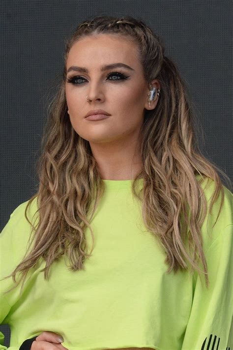 Perrie Edwards Style Little Mix Perrie Edwards Perrie Louise Edwards Little Mix Hair Little
