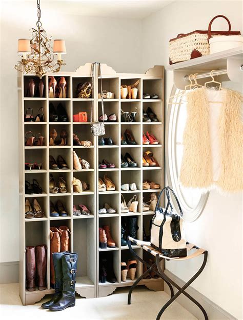 20 Creative Shoe Storage Ideas For Small Spaces