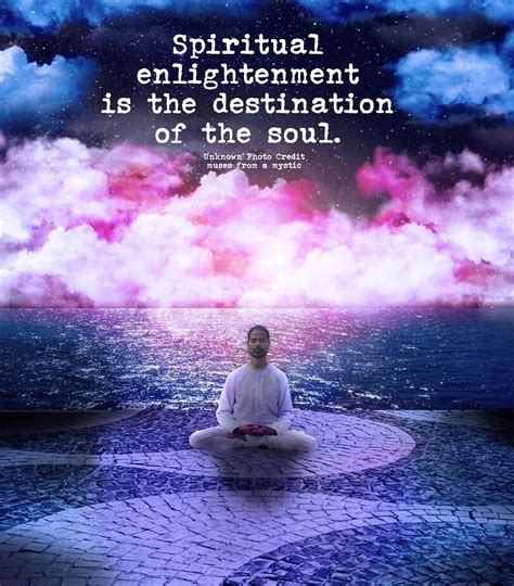 Quotes About Spiritual Enlightenment