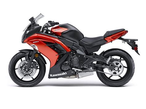 It encapsulates the passion and performance of an elite modern sportbike while also delivering the efficiency and value of an urban commuter. 2014 KAWASAKI Ninja 650 ABS | รถใหม่ 2019-2020 รีวิวรถ ...