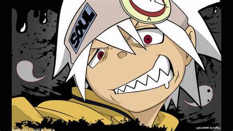 Anime Ministry Review No 30 Soul Eater Review Eating Soul Maybe Yummy