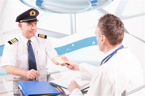 Covid 19 And Aviation Medical Exams Flight Physicals Preferred