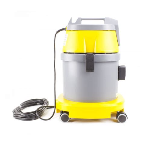 Johnny Vac Commercial Wet And Dry Canister Vacuum Jv10w Aaa Vacuum