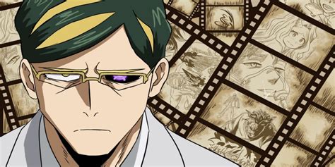 The Hidden Gem of My Hero Academia: The Most Underrated Pro Hero Quirk