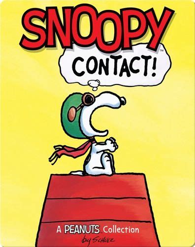Instantly Access 40000 High Quality Books For Kids Flying Ace Snoopy