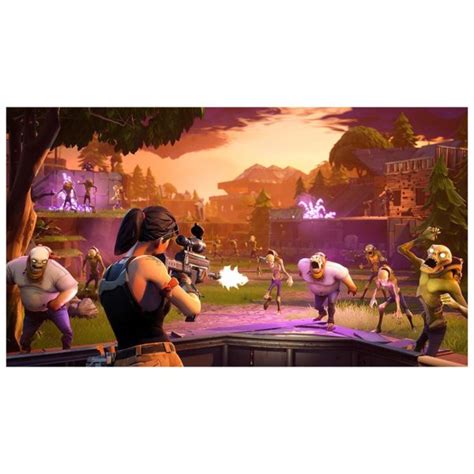 Buy Xbox One Fortnite Game Price Specifications And Features Sharaf Dg