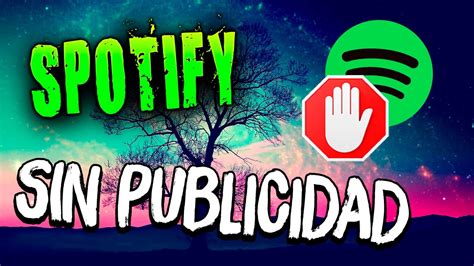 Spotify Sin Publicidad Ya No Funciona Pronto Nuevo Video Con Nuevo