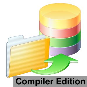 FileMaker Compiler - FmPro Migrator Compiler Edition ...