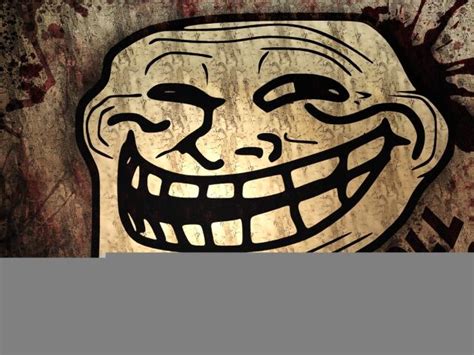 Trollface Troll Face Wallpaper Hd Vector 4k Wallpapers Images