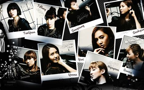 So Nyeo Shi Dae Girls Generation Snsd Wallpaper 23928239 Fanpop