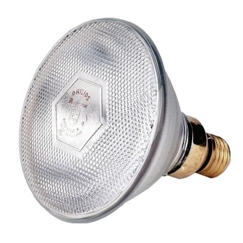 Infrarot Lampe Philips Par38 E27100w240v Beleuchtungde