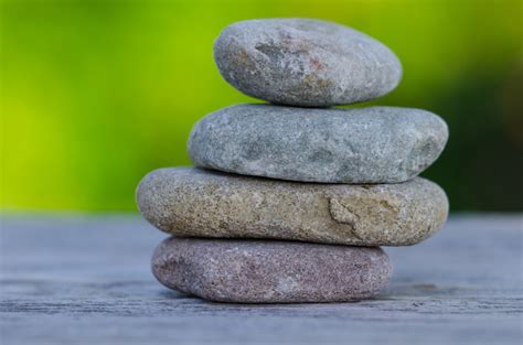Free Images Outdoor Rock Tranquil Balance Natural Pebble