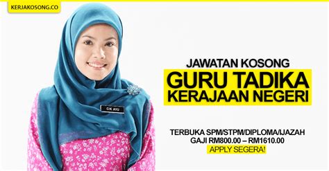 Salah satu kampus yang menawarkan program beasiswa yang bisa kalian ikuti yaitu di kampus y.a.i. Kerja Kosong Yayasan Pembangunan Keluarga Terengganu (YPKT ...