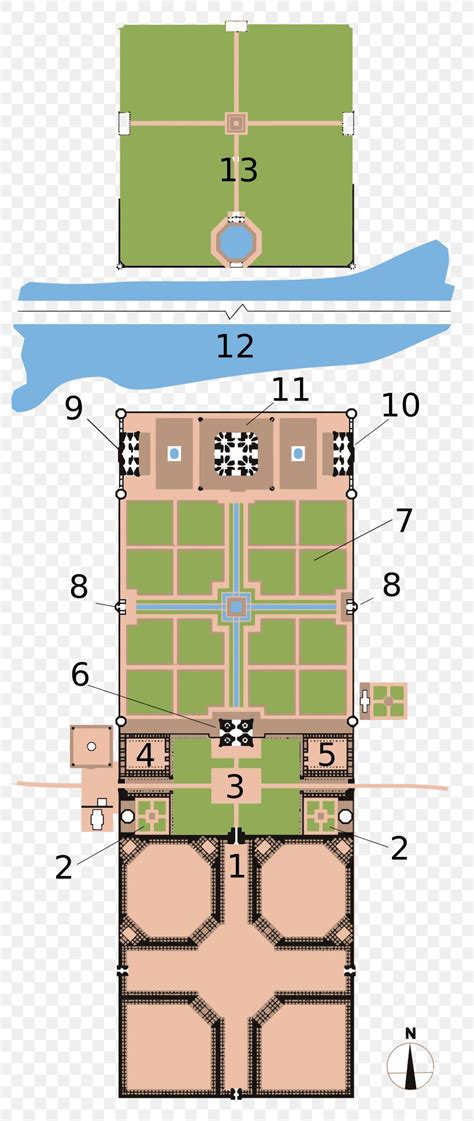 Taj Mahal Garden Yamuna Floor Plan The Taj Mahal Palace Hotel Png