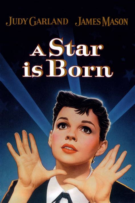 A Star Is Born 1954 Film Alchetron The Free Social Encyclopedia