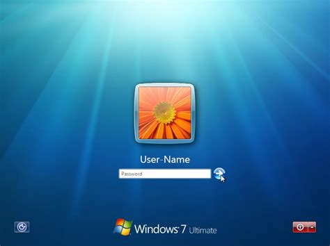Windows 7 User Icon At Collection Of Windows 7 User