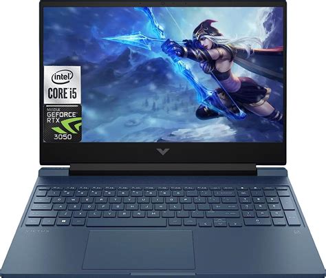 Buy Hp Victus 15 Fa1093dx Gaming Laptop 156 Fhd 144hz Intel Core
