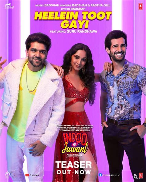 Gaanewale rapper mp4 download hd video song ikka ft lil golu. Heelein Toot Gayi (Indoo Ki Jawani 2020) Hindi Video Song ...