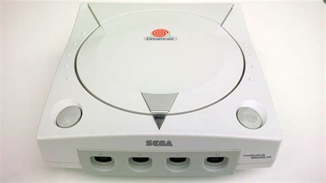 round table our first experience with the sega dreamcast segabits 1 source for sega news