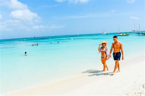 Why Now May Be The Perfect Time For Couples To Visit Aruba Visit