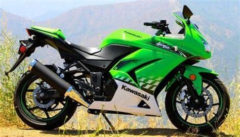 Ninja 250r special edition has a mileage of 30 kmpl and a top speed of 150 kmph. limited edition Kawasaki Ninja 250R - rode this today. Fun ...