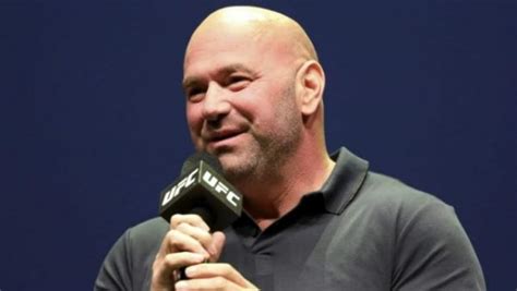 Dana White Says He Has A Surprise For Anyone Who Illegally Streams