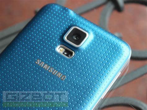 Samsung Galaxy S5 Neo Sm G750 Spotted Alleged Smartphone Tipped To