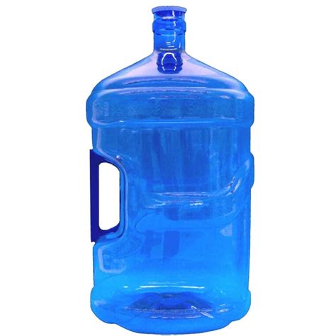 Pet Polyethylene Terephthalate Water Bottle Home Hardware