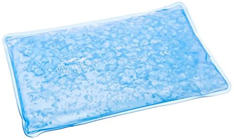 Performa Reusable Ice And Heat Gel Pack Flexible Ice And Heat Pack For