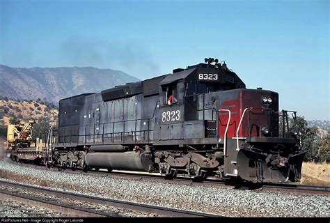Railpicturesnet Photo Ssw 8323 St Louis Southwestern Railway Cotton