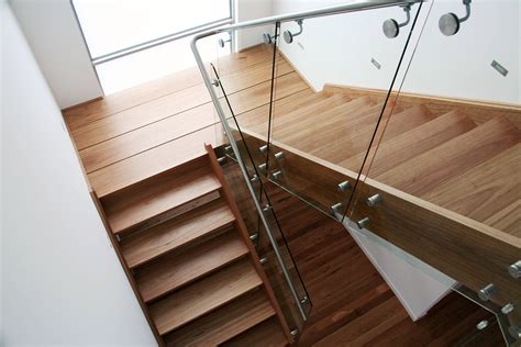 Architectural Staircase Design Glass Gmc Avalon Designer Staircases