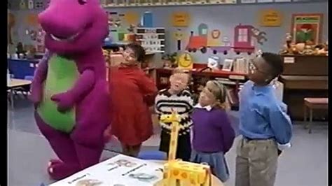 Barney And The Backyard Gang Episodes You Reposted In The Wrong Video