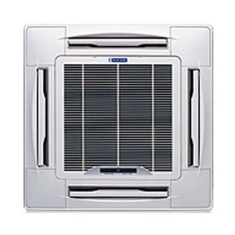 Blue Star Cassette Air Conditioner With Tonnage Tr Cooling Capacity