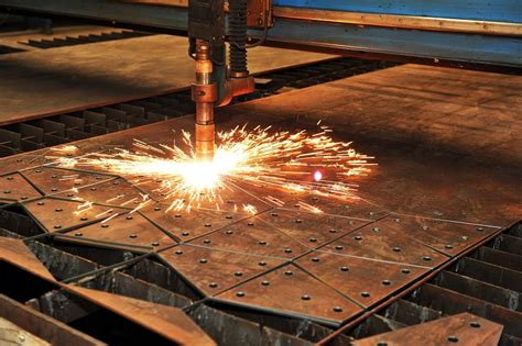 Everything You Need To Know About Plasma Cutters