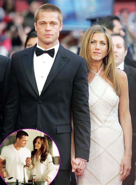 Brad Pitt And Angelina Jolie Biggest Celebrity Cheating