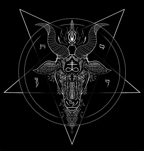 Baphomet Images And Photo Galleries X Pinterest